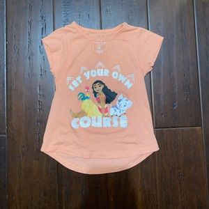 Moana Shirt